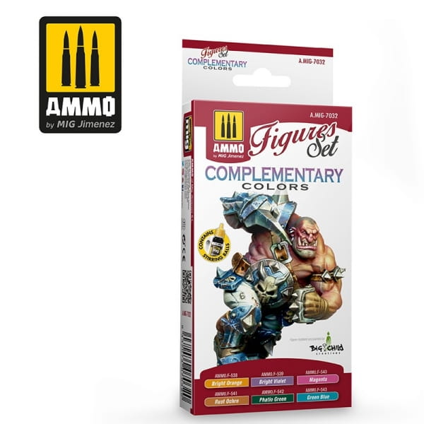 AMIG-7032