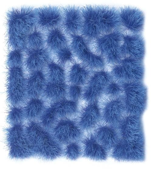Vallejo Scenery: Fantasy Tuft - Blue - 6mm