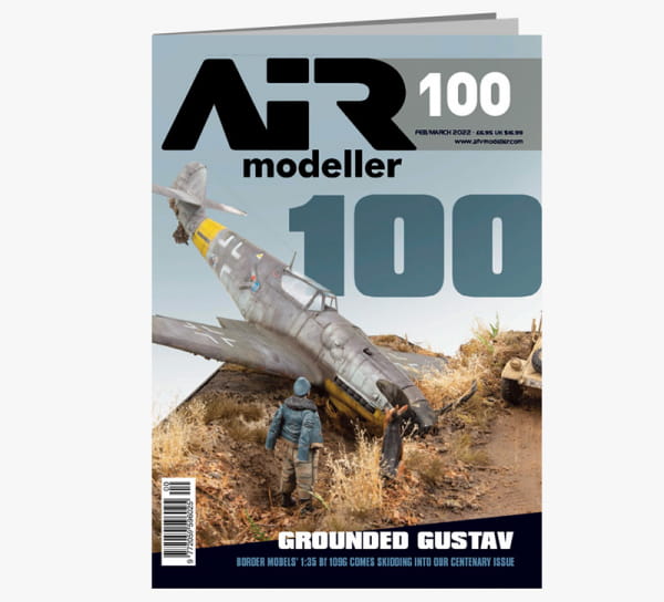 AIR Modeller Ausgabe 100