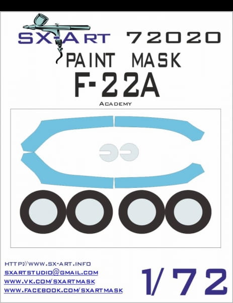 SXA-72020