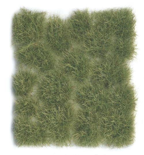 Vallejo Scenery: Wild Tuft - Autumn - 12mm