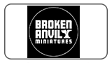 Broken Anvil Miniatures