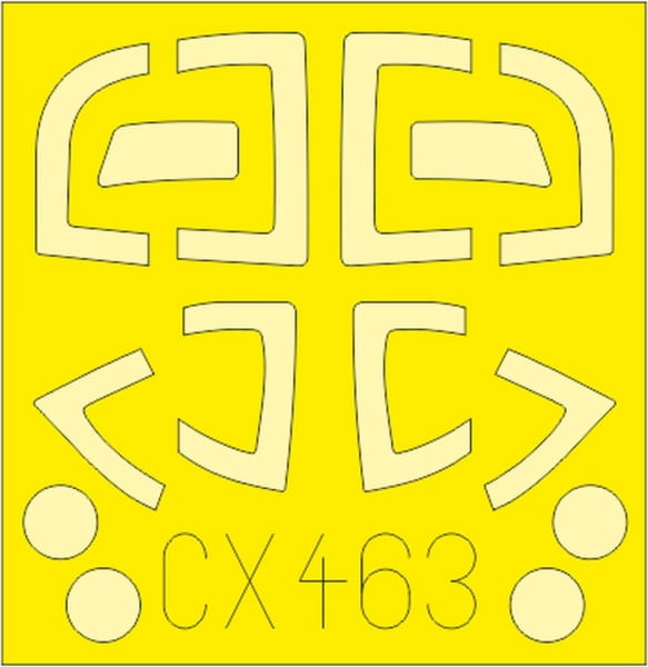 edcx463