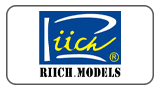 RIICH Models